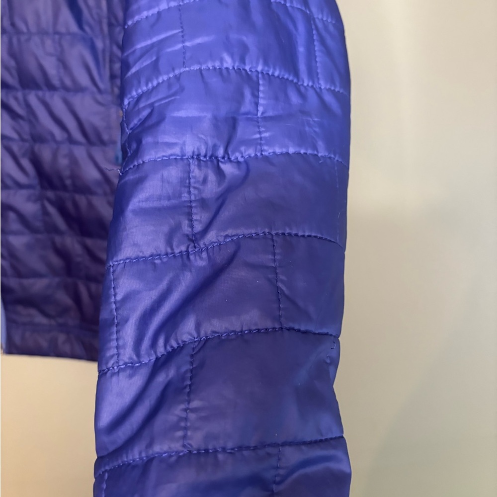 Patagonia W’s Nano Puff Hoody